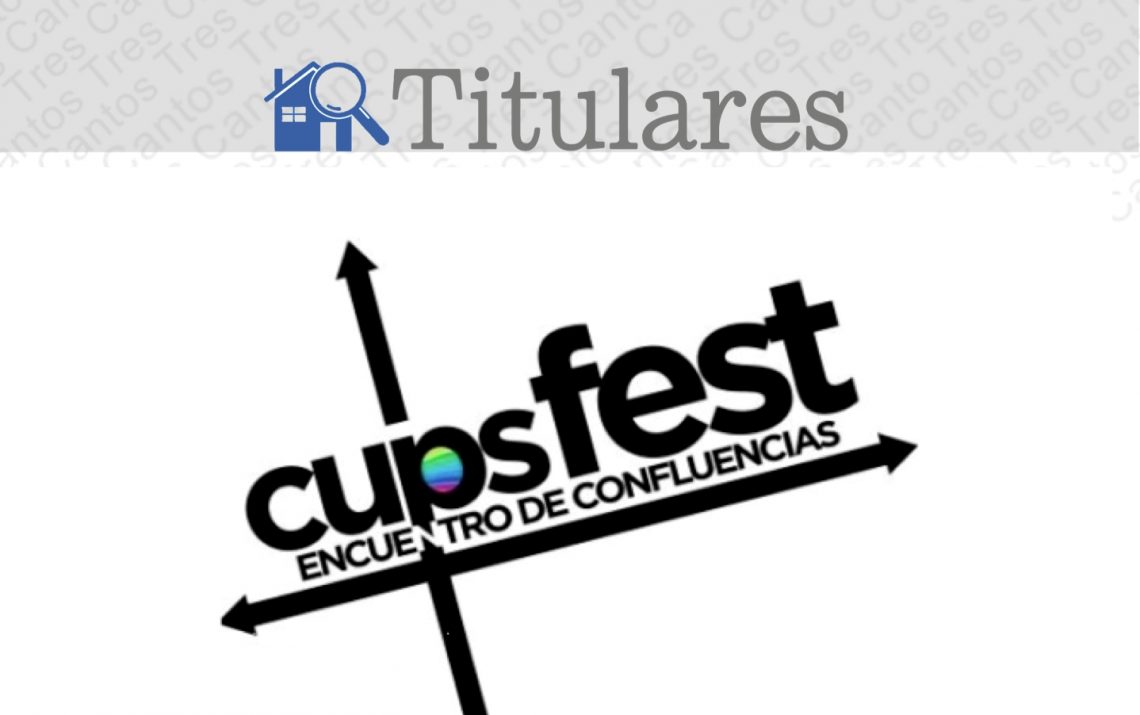 Titulares Tres Cantos 03-06-16