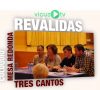 Titulares Tres Cantos 19.10.16