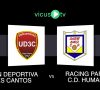 Fútbol. UD Tres Cantos vs CDF Tres Cantos