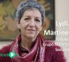 Entrevista balance 2016 a María Jesús Martín, Portavoz Ganemos Tres Cantos