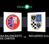 Fútbol. UD Tres Cantos vs Aravaca CF