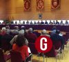 Pleno ordinario de marzo en el Ayuntamiento de Tres Cantos