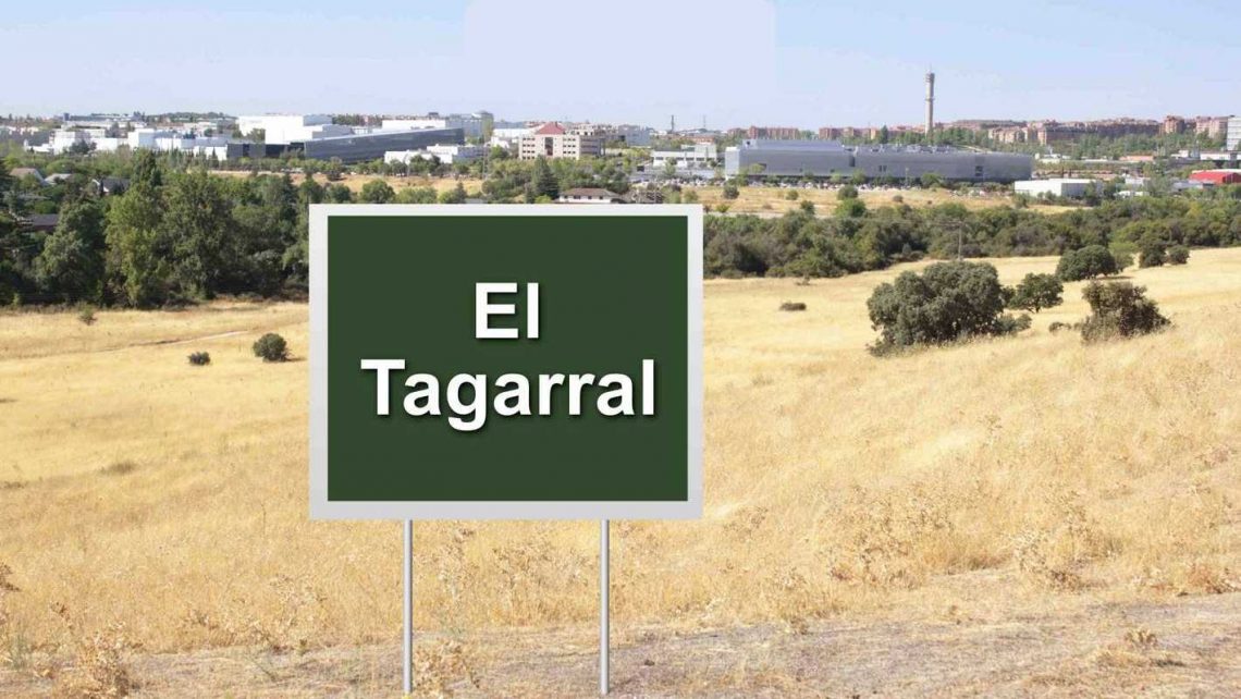Comienza la comisión de investigación del Tagarral