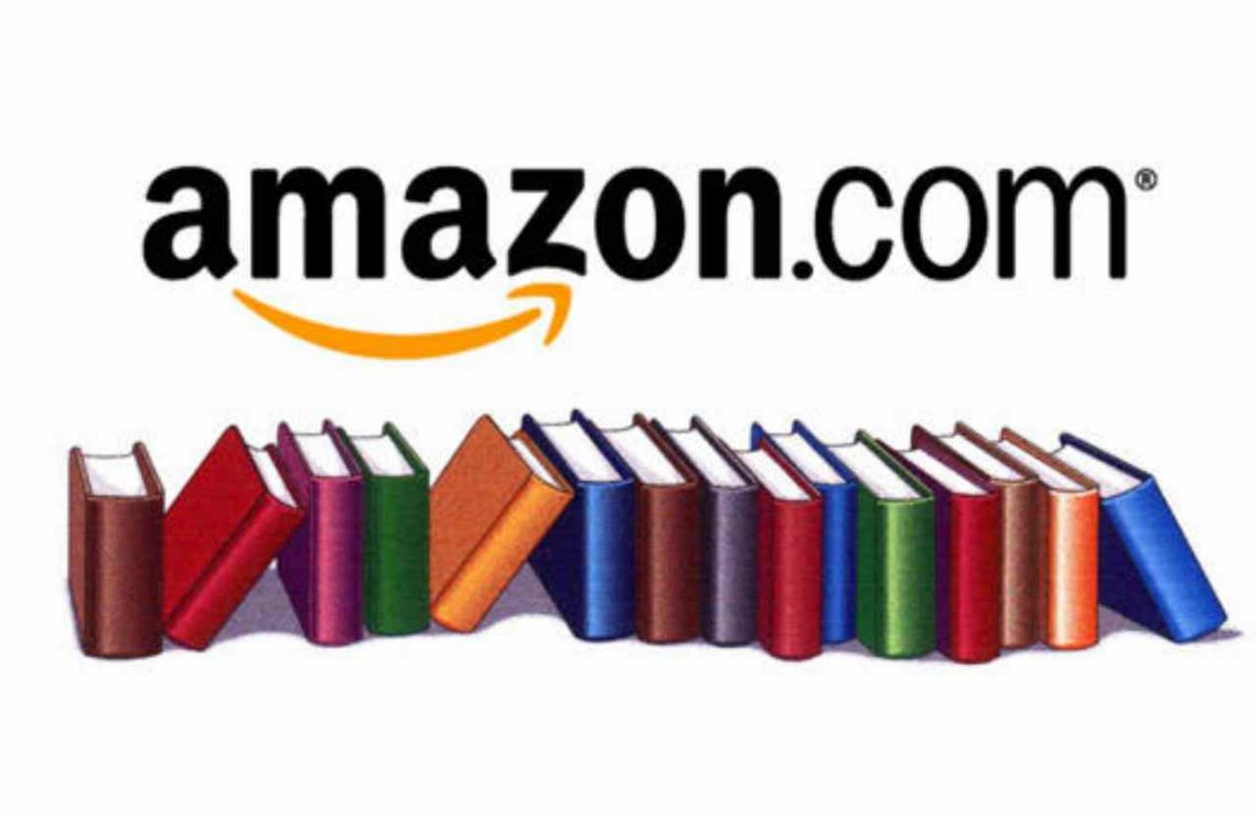 Tres Cantos: Record de venta de libros en Amazon