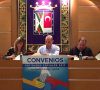 Las 1000 Viviendas en el Pleno de julio del Ayuntamiento de Tres Cantos