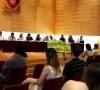 El Grupo Ganemos opina sobre el Pleno de julio en el Ayuntamiento de Tres Cantos