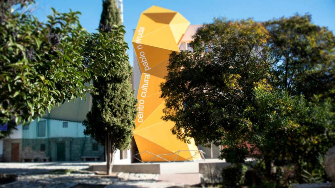 Abierto el plazo de inscripción para este curso en el Centro Cultural Pablo Neruda de Colmenar Viejo