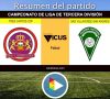 CDVP Soto del Real FS comienza la temporada con un vídeo
