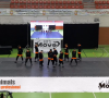 Let´s Move 2019. Categoría Profesional. Tasters