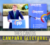 Elecciones Tres Cantos 2019. Podemos 29-4