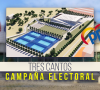 Elecciones Tres Cantos 2019. Ciudadanos 1-5