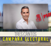 Elecciones Tres Cantos 2019. Podemos 29-4
