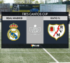V Tres Cantos Cup. Atlético de Madrid vs Real Betis