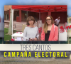 Elecciones Tres Cantos 2019. Pregunta resumen en 1 minuto