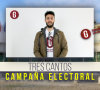 Elecciones Tres Cantos 2019. PP 7-5