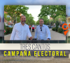 Elecciones Tres Cantos 2019. PP 13-5