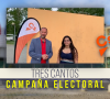 Elecciones Tres Cantos 2019. Ganemos 23-5
