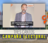 Elecciones Tres Cantos 2019. Ganemos 20-5