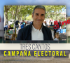 Elecciones Tres Cantos 2019. Ganemos 5-5