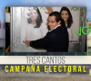 Elecciones Tres Cantos 2019. Podemos 10-5