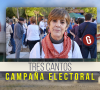 Elecciones Tres Cantos 2019. PSOE 24-5