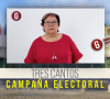 Elecciones Tres Cantos 2019. PP 16-5