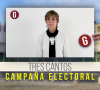 Elecciones Tres Cantos 2019. PSOE 24-5