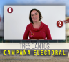 Elecciones Tres Cantos 2019. PP 13-5