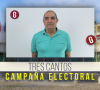 Elecciones Tres Cantos 2019. Podemos 14-5