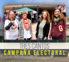 Elecciones Tres Cantos 2019. Ciudadanos 19-5