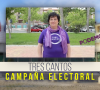 Elecciones Tres Cantos 2019. Ciudadanos 23-5