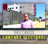 Elecciones Tres Cantos 2019. Ciudadanos 13-5