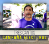 Elecciones Tres Cantos 2019. Ciudadanos 24-5