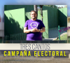 Elecciones Tres Cantos 2019. Ciudadanos 16-5