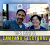Elecciones Tres Cantos 2019. Ganemos 14-5