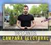 Elecciones Tres Cantos 2019. Vox 17-5