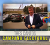 Elecciones Tres Cantos 2019. PSOE 20-5
