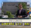 Elecciones Tres Cantos 2019. Ganemos 13-5