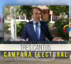 Elecciones Tres Cantos 2019. PSOE 16-5