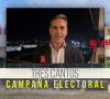 Elecciones Tres Cantos 2019. Noche Electoral