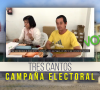 Elecciones Tres Cantos 2019. Podemos 17-5