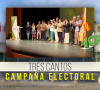 Elecciones Tres Cantos 2019. Ganemos 24-5