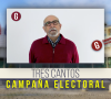 Elecciones Tres Cantos 2019. Ciudadanos 17-5