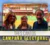 Elecciones Tres Cantos 2019. Podemos 12-5