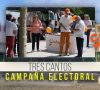 Elecciones Tres Cantos 2019. Podemos 16-5