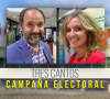 Elecciones Tres Cantos 2019. Podemos 11-5