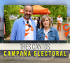 Elecciones Tres Cantos 2019. Podemos 19-5
