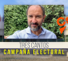 Elecciones Tres Cantos 2019. Podemos 2-5