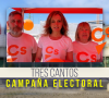 Elecciones Tres Cantos 2019. Ganemos 4-5
