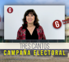 Elecciones Tres Cantos 2019. Podemos 4-5